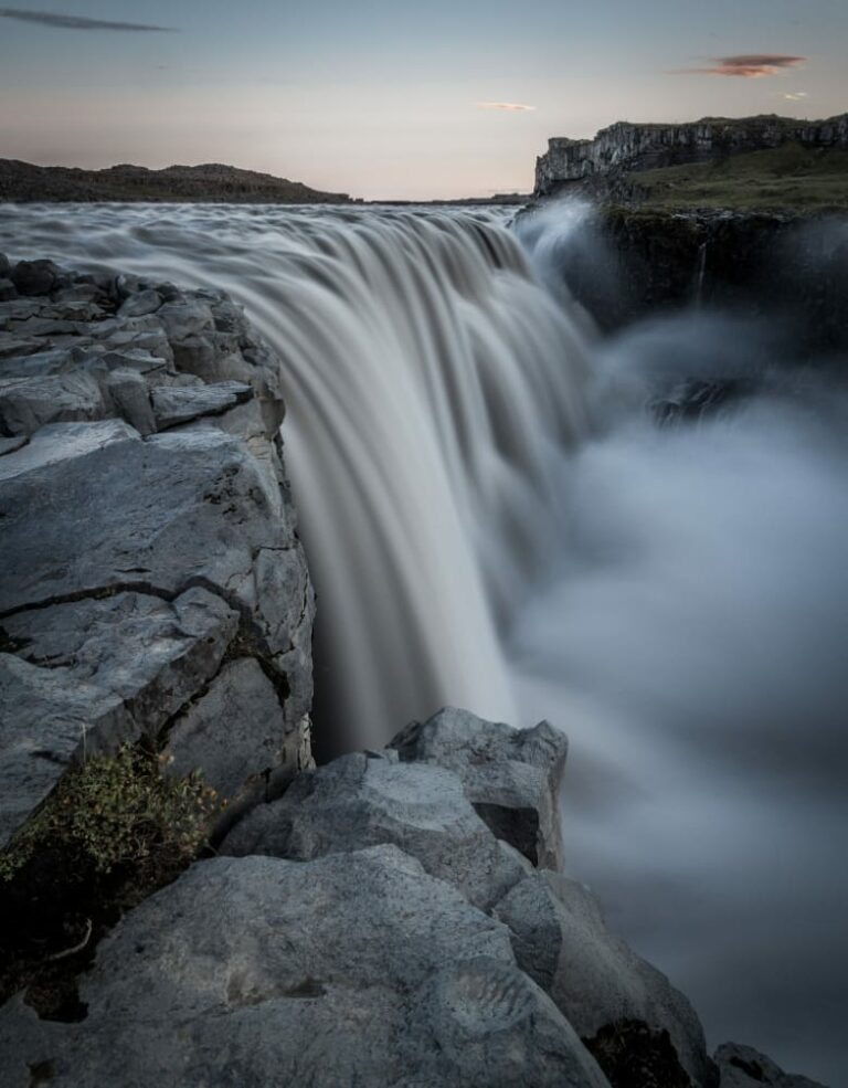 Bucket List Inspo Most Amazing Waterfalls In The World Glazia