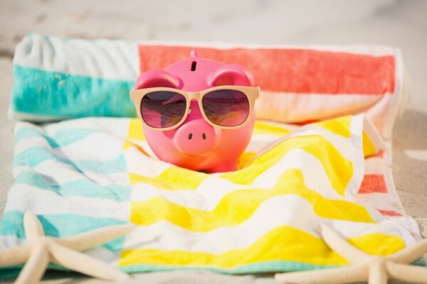 Summer Savings Strategy How To Budget For Vacation And Fun Glazia