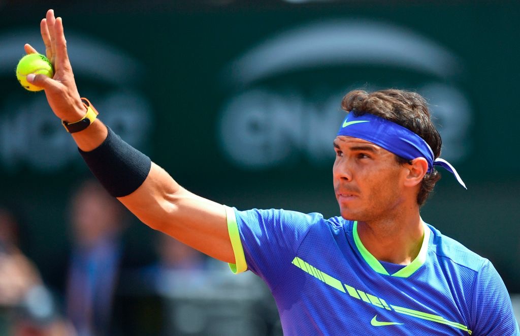 Rafael Nadal Wins 10th French Open Title; Becomes 1st Person to Win The ...