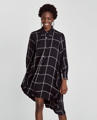 Cute Shirt Dresses You Can Wear to Work - Glazia