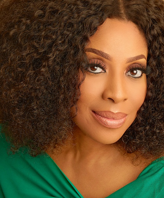 Mo Abudu appointed EMMYs director