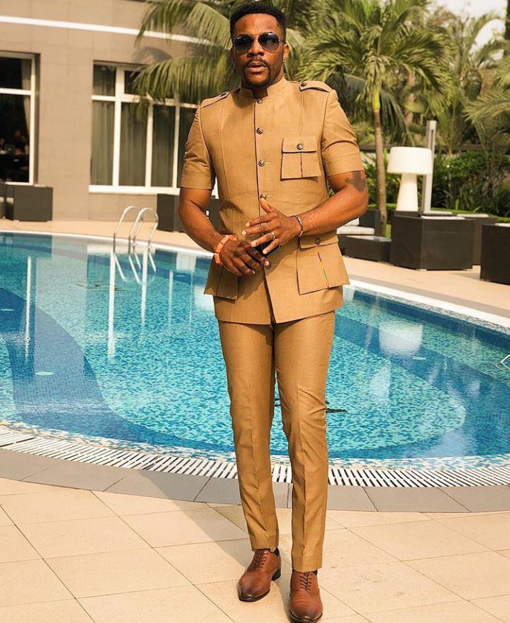 Looks of the week 