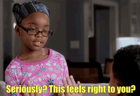 10 reasons why we love Marsai Martin