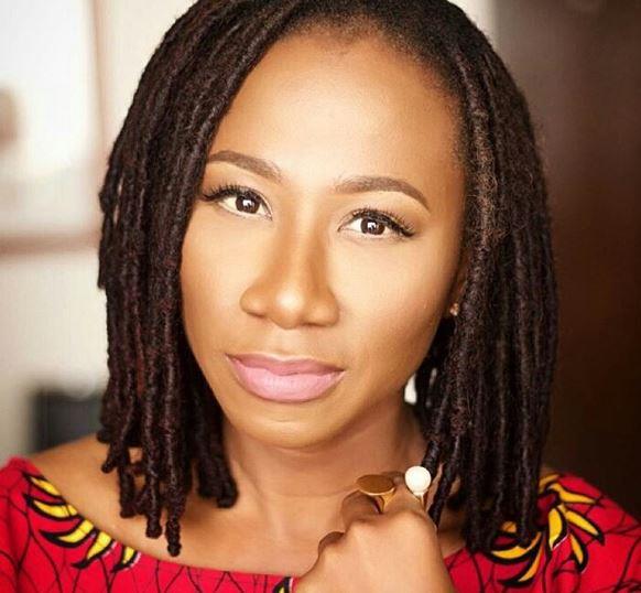 Asa Natural hair celebs