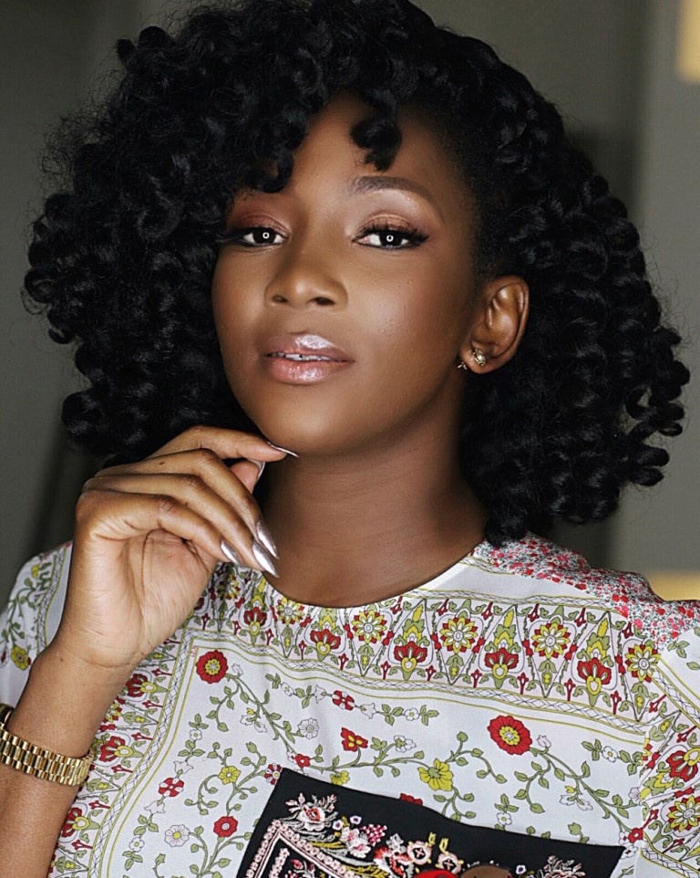 10 reasons why we love Genevieve Nnaji