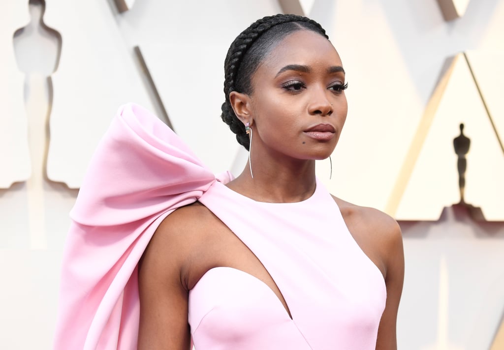 best dressed Oscars 2019