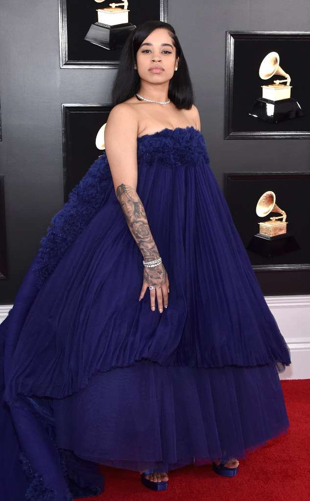Grammys 2019 best dressed