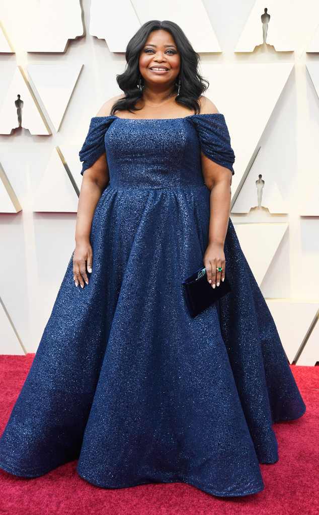 Best dressed Oscars 2019