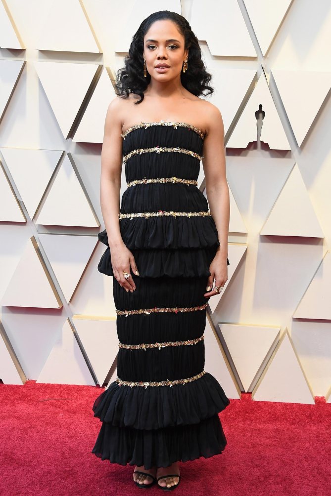 Best dressed Oscars 2019