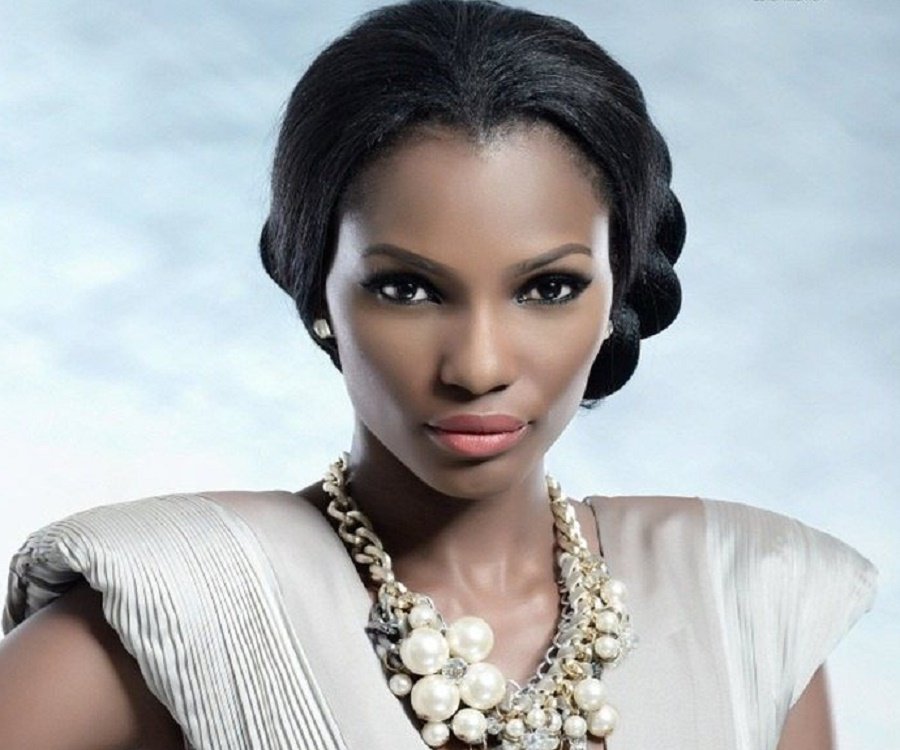 Top 10 Nigerian Women Making History in Entertainment