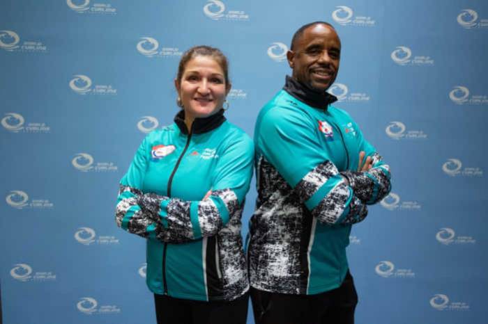 3 Lessons From Nigerian Couple Who Made History at Curling Championship