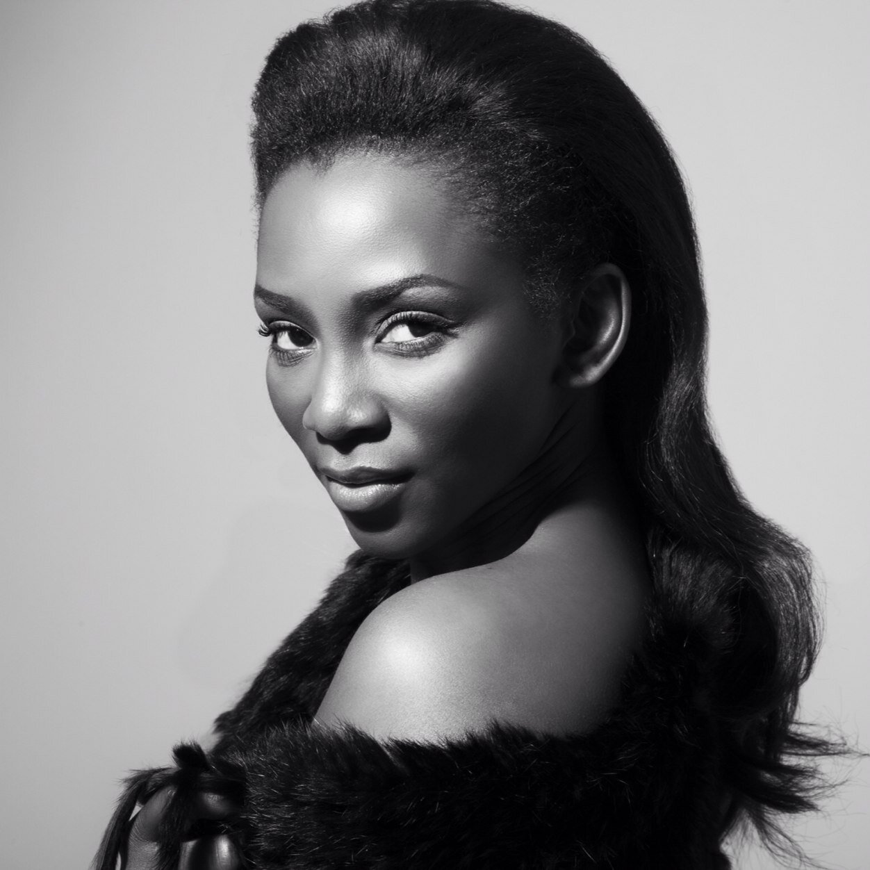 Top 10 Nigerian Women Making History in Entertainment