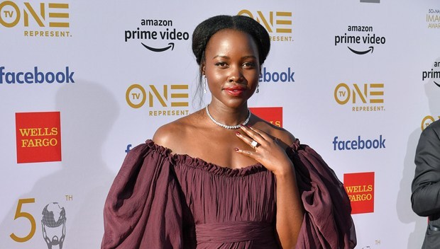 NAACP IMAGE AWARDS 2019 Best Dressed