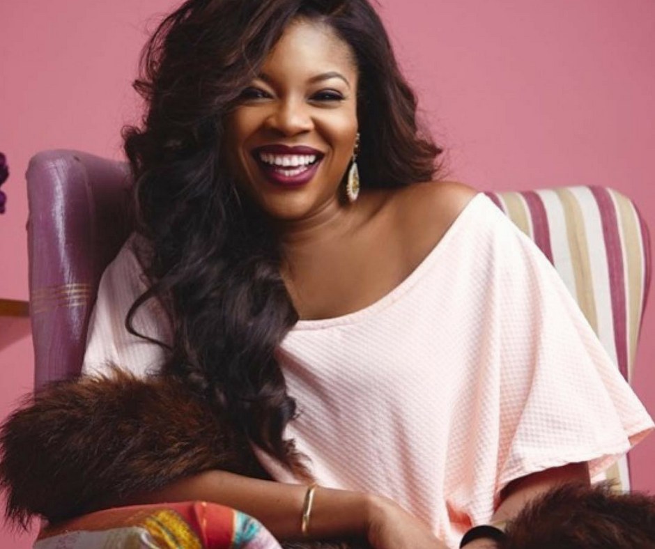 Top 10 Nigerian Women Making History in Entertainment