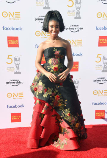 NAACP IMAGE AWARDS 2019 Best Dressed 