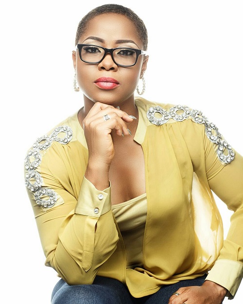 Top 10 Nigerian Women Making History in Entertainment