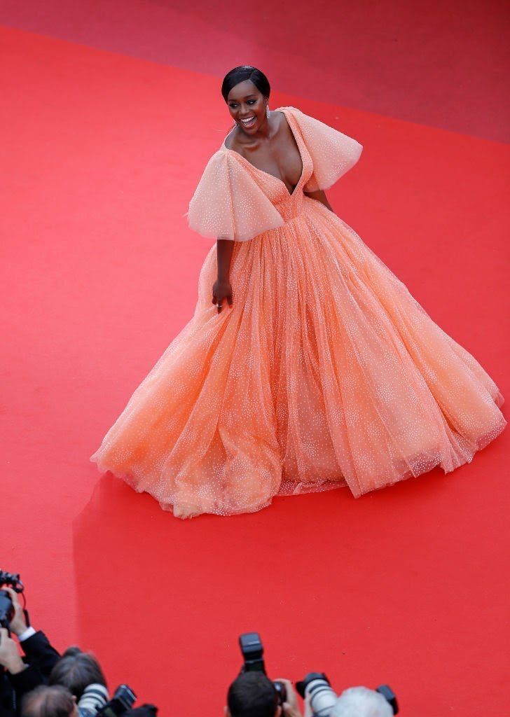 Cannes 2019 best dressed 