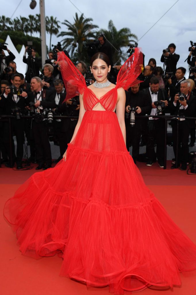 Cannes 2019 best dressed 