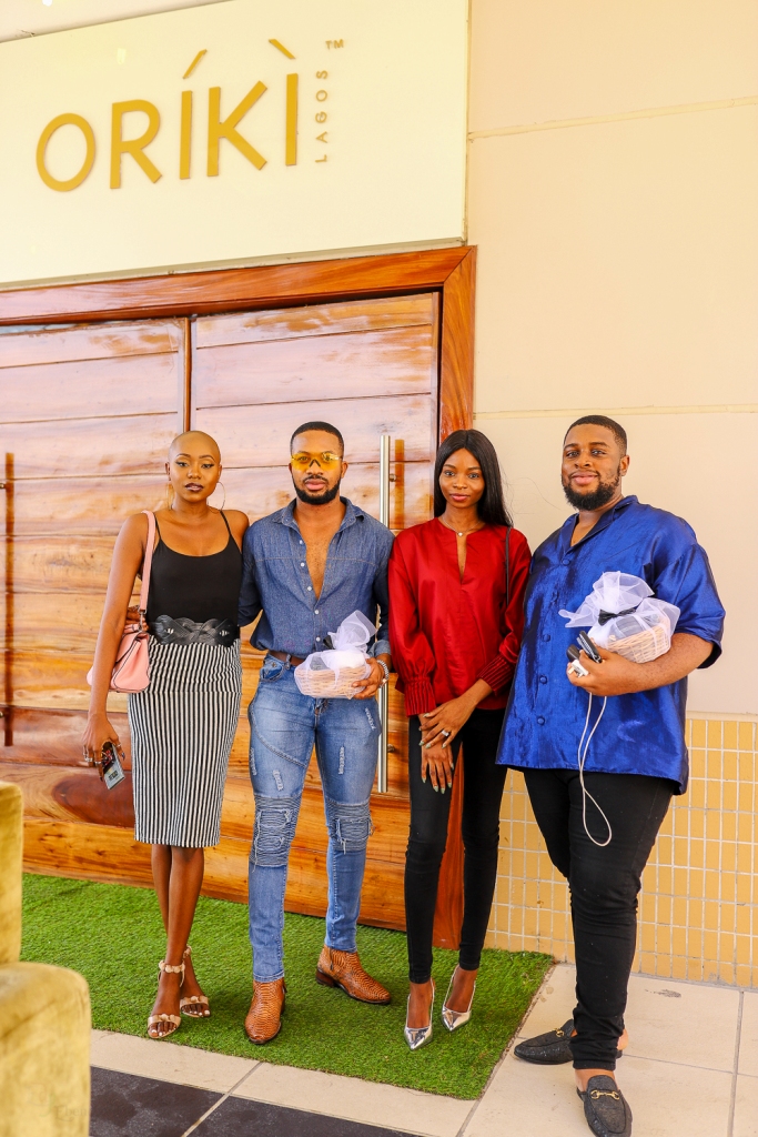 Ultimate Spa Experience by Oriki Group and Some Solutions