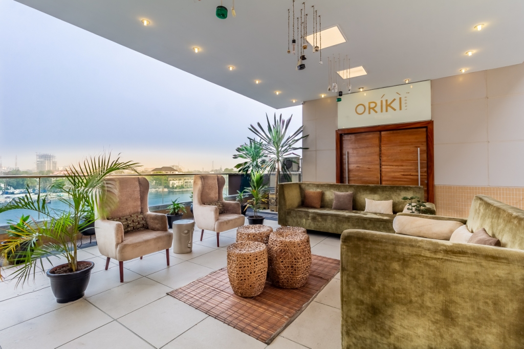 Ultimate Spa Experience by Oriki Group and Some Solutions