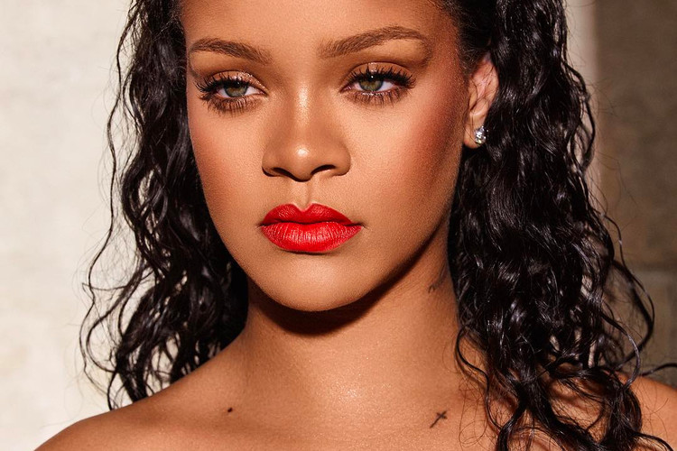 Rihanna makes history at LVMH