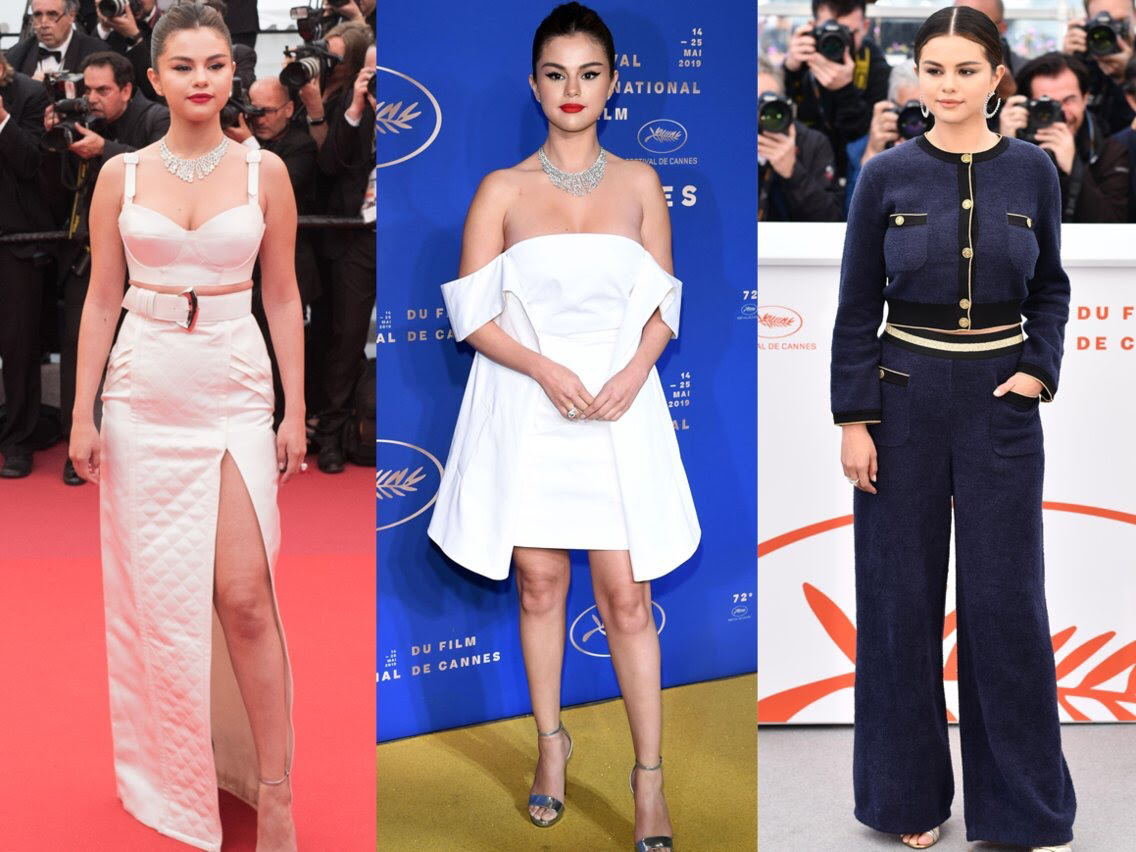 Cannes 2019 best dressed 