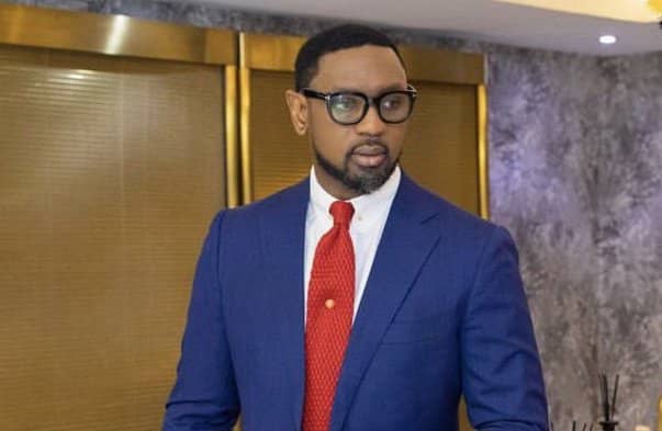 Busola Dakolo vs Biodun Fatoyinbo 