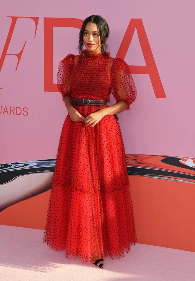 CFDA Awards 2019 best Dressed 