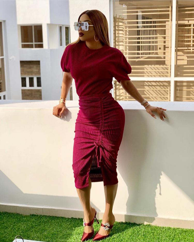 Best Dressed Stars of the Week