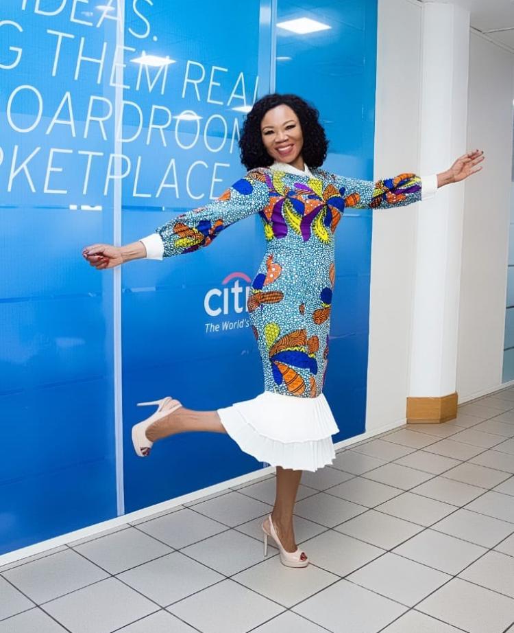 Omawumi, Tobi Bakre, Betty Irabor & More Best Dressed Stars of the Week