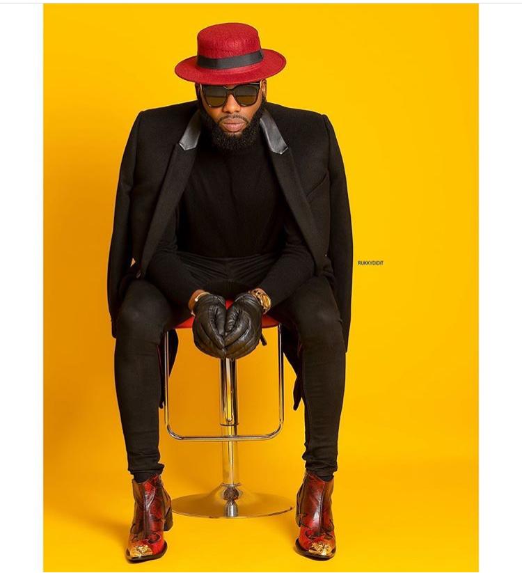 Mai Atafo and more best dressed stars of the week