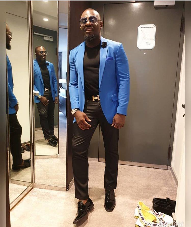 Mai Atafo and more best dressed stars of the week