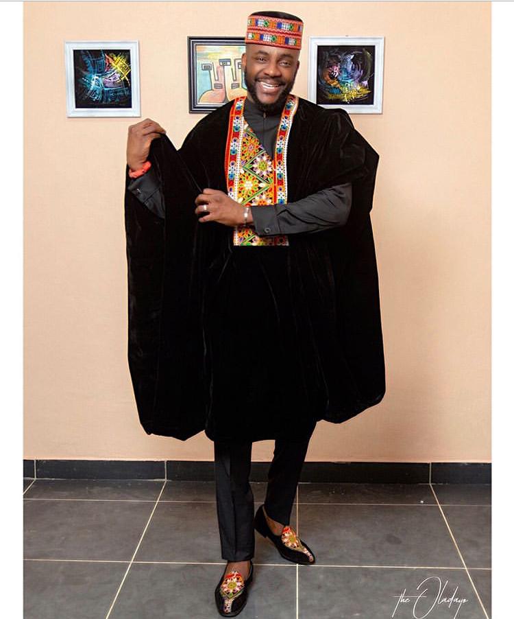 Mai Atafo and more best dressed stars of the week