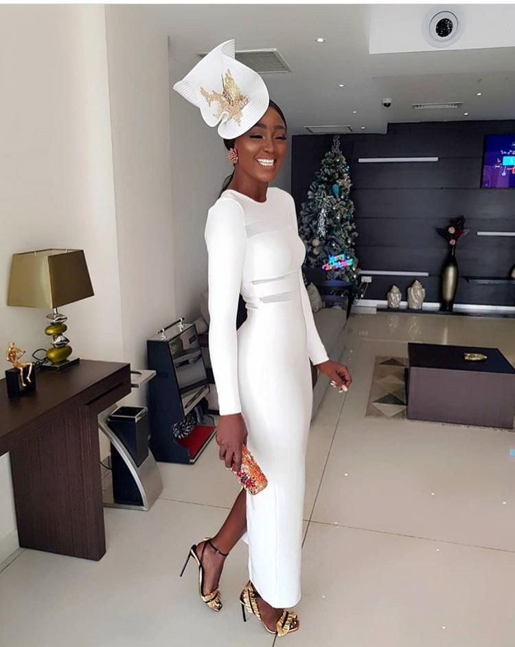 Mai Atafo and more best dressed stars of the week