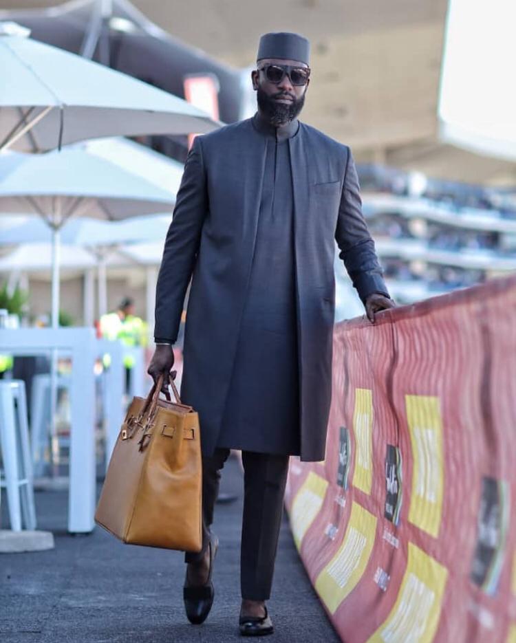 Mai Atafo and more best dressed stars of the week