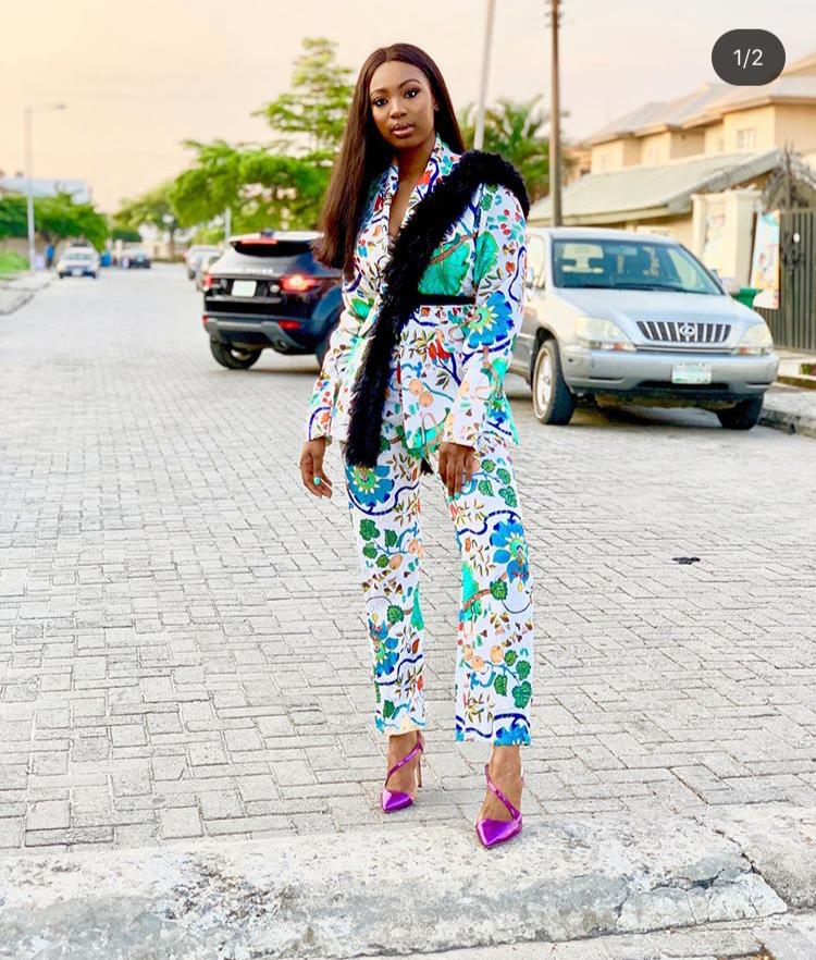  Brown Skin Girl Version of Best Dressed stars of the week 