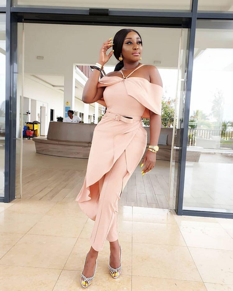 Mai Atafo and more best dressed stars of the week