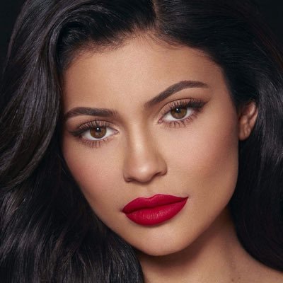 Kylie Jenner gets candid about anxiety