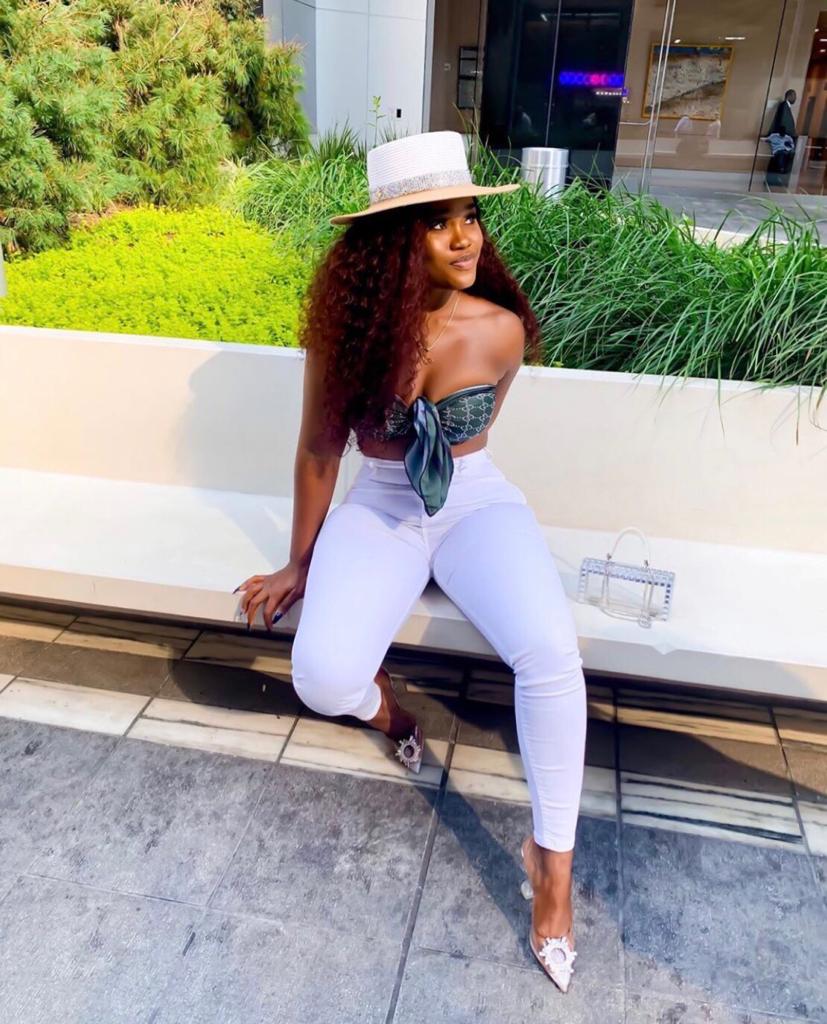 Temi Otedola, Cece-C, Mo Abudu & More are Bringing the Fire this Week!