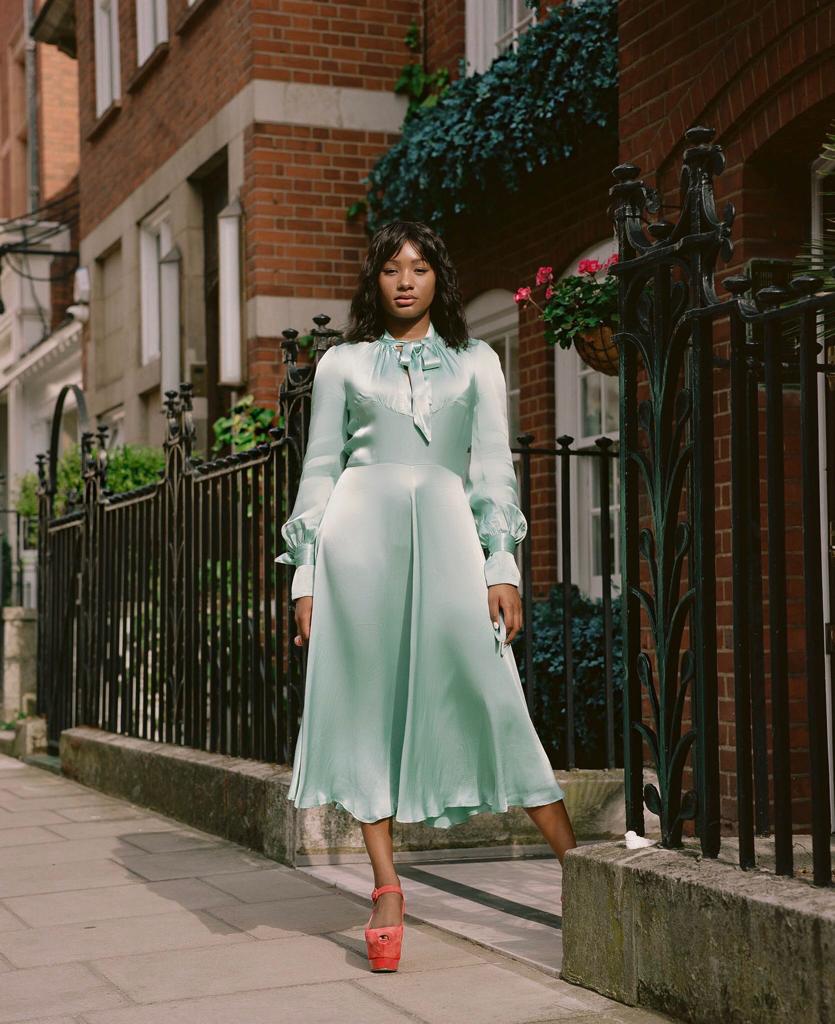 Temi Otedola, Cece-C, Mo Abudu & More are Bringing the Fire this Week!