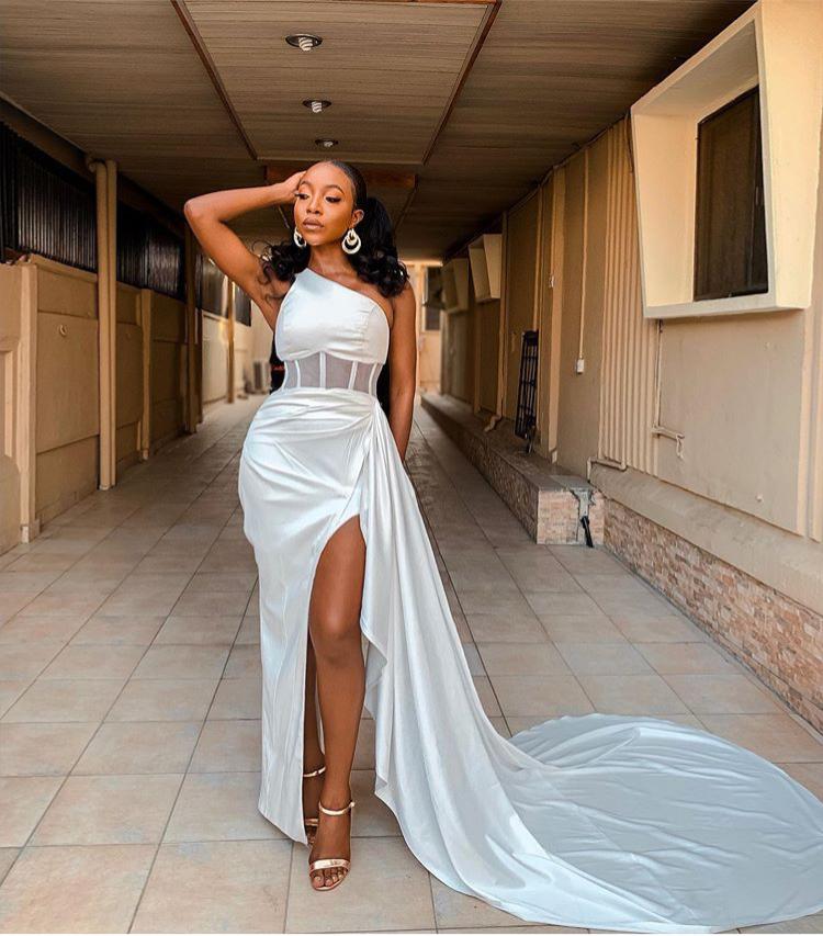 Anto Lecky and more best dressed stars