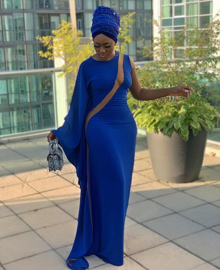 Idia Aisien, BamBam, Dakore and all the Best Dressed Stars of the Week