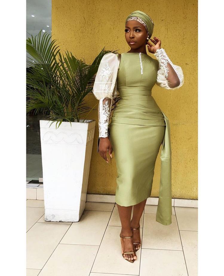 Idia Aisien, BamBam, Dakore and all the Best Dressed Stars of the Week