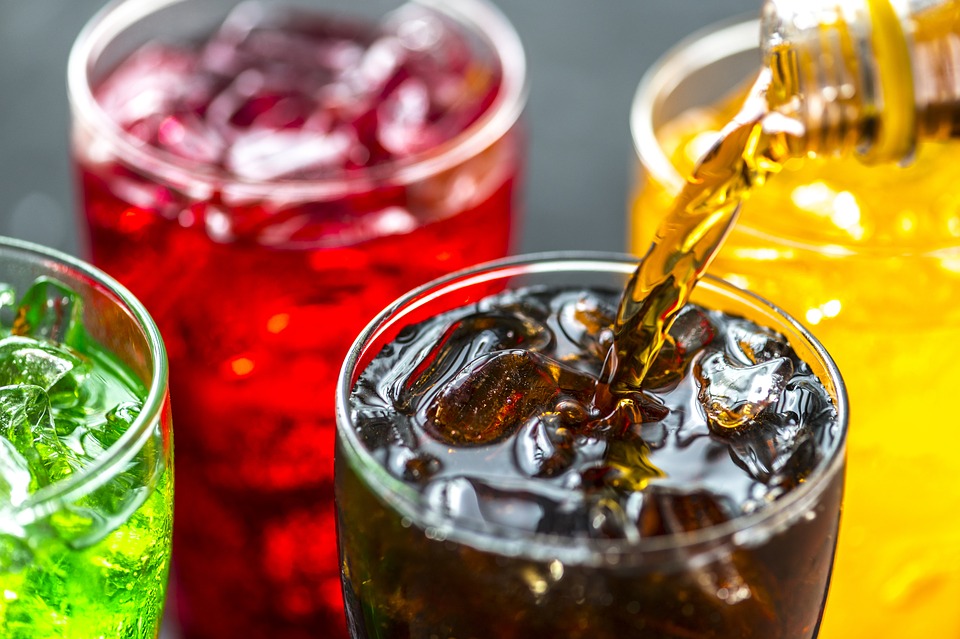 Soda addiction and tips to overcome it