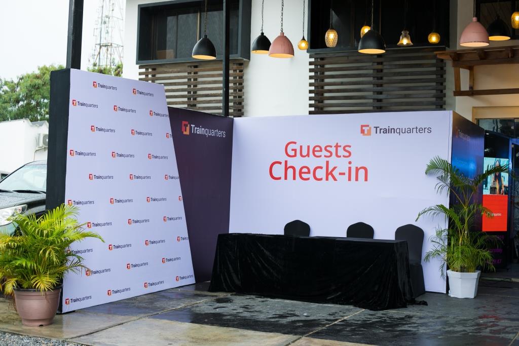 Stephanie Obi Debuts "TrainQuarters", Africa's First All-In-One Online Course Creation Platform