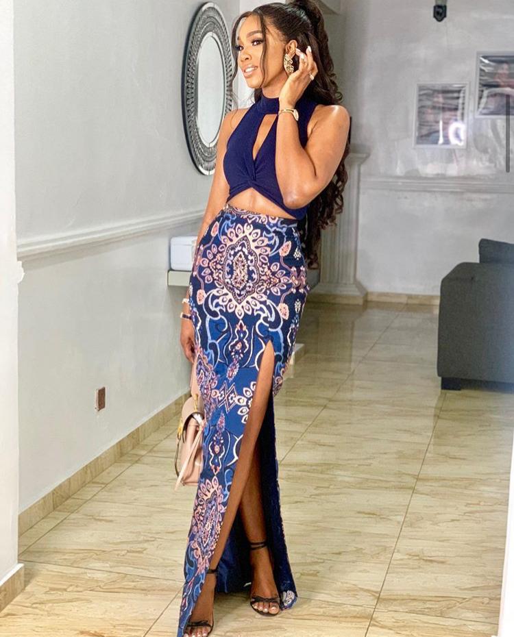 Don Jazzy, Omoni Oboli, Funke Akindele & Top 10 Best Dressed Stars of the Week