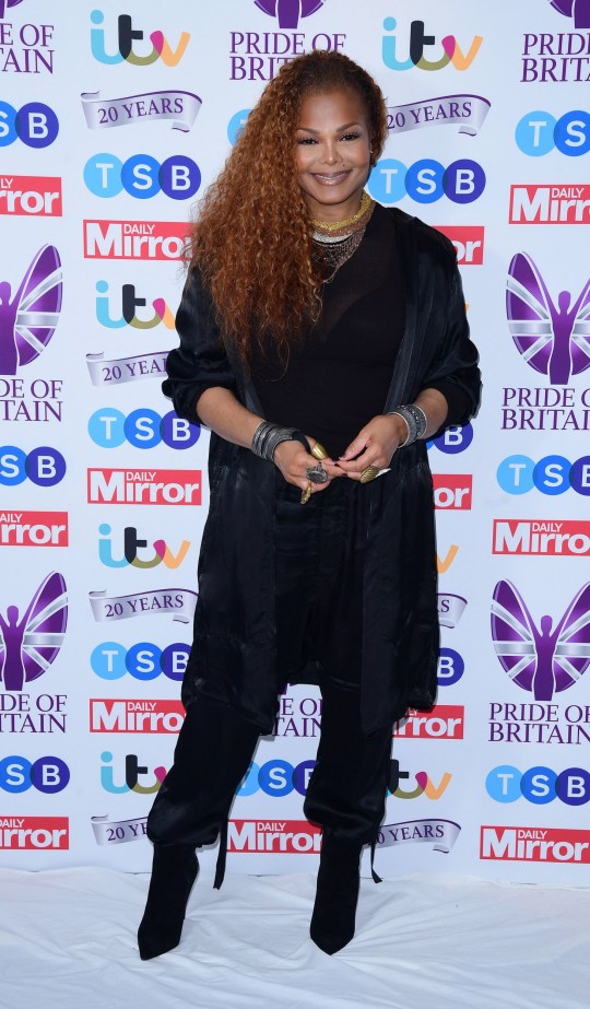 Dame Elizabeth Anionwu Wins Pride of Britain 