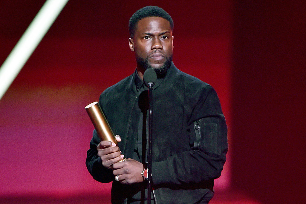 People's Choice Awards 2019