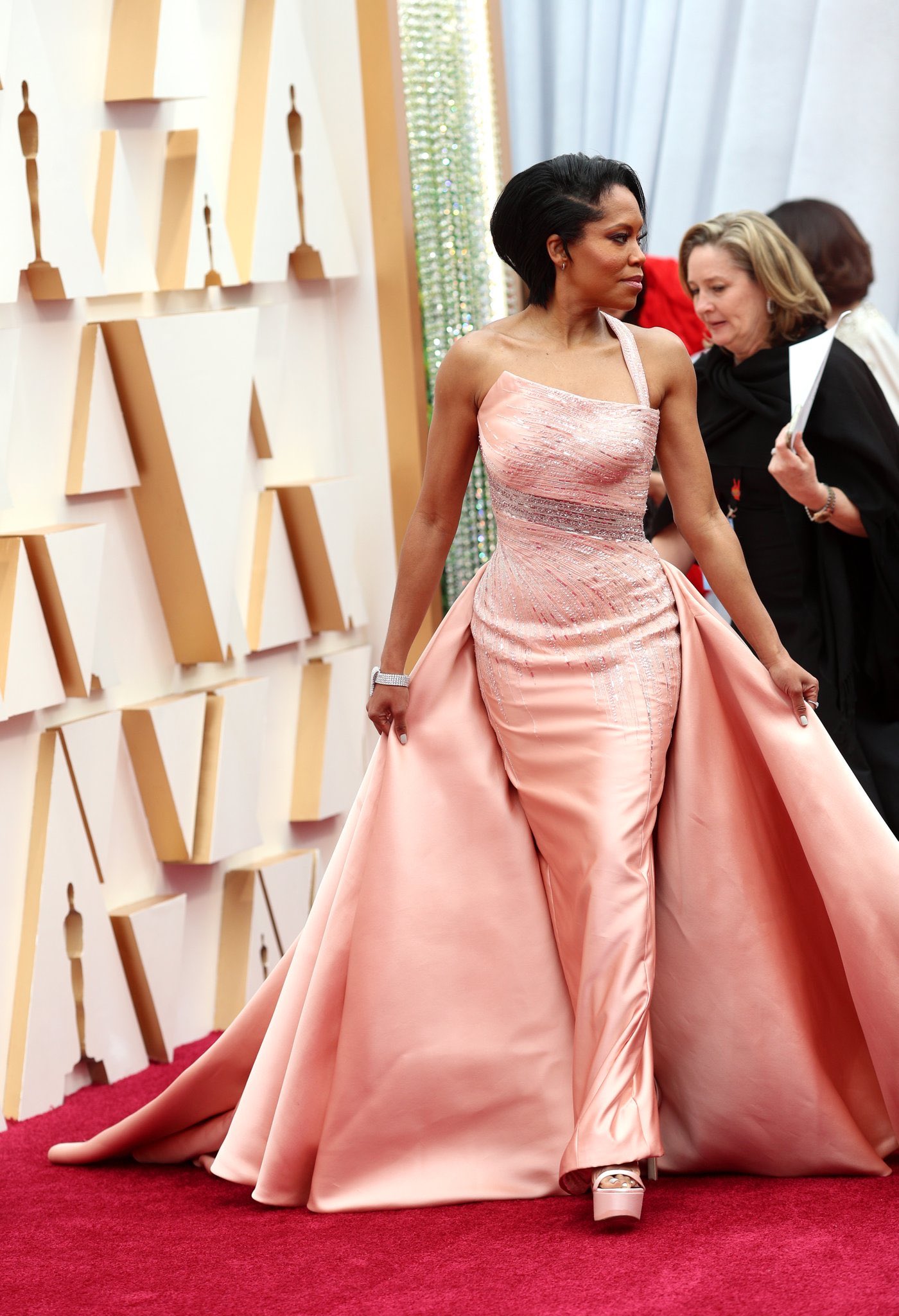 Oscars Best Dressed Top 10 Stars ft Cynthia Erivo, Janelle Monáe