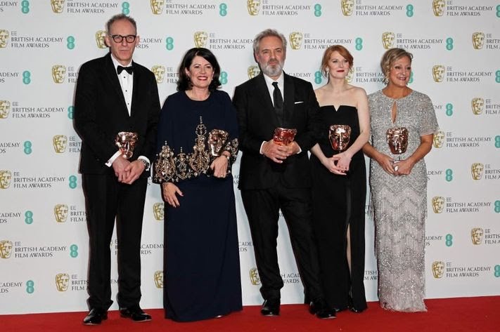 BAFTA 2020 Awards